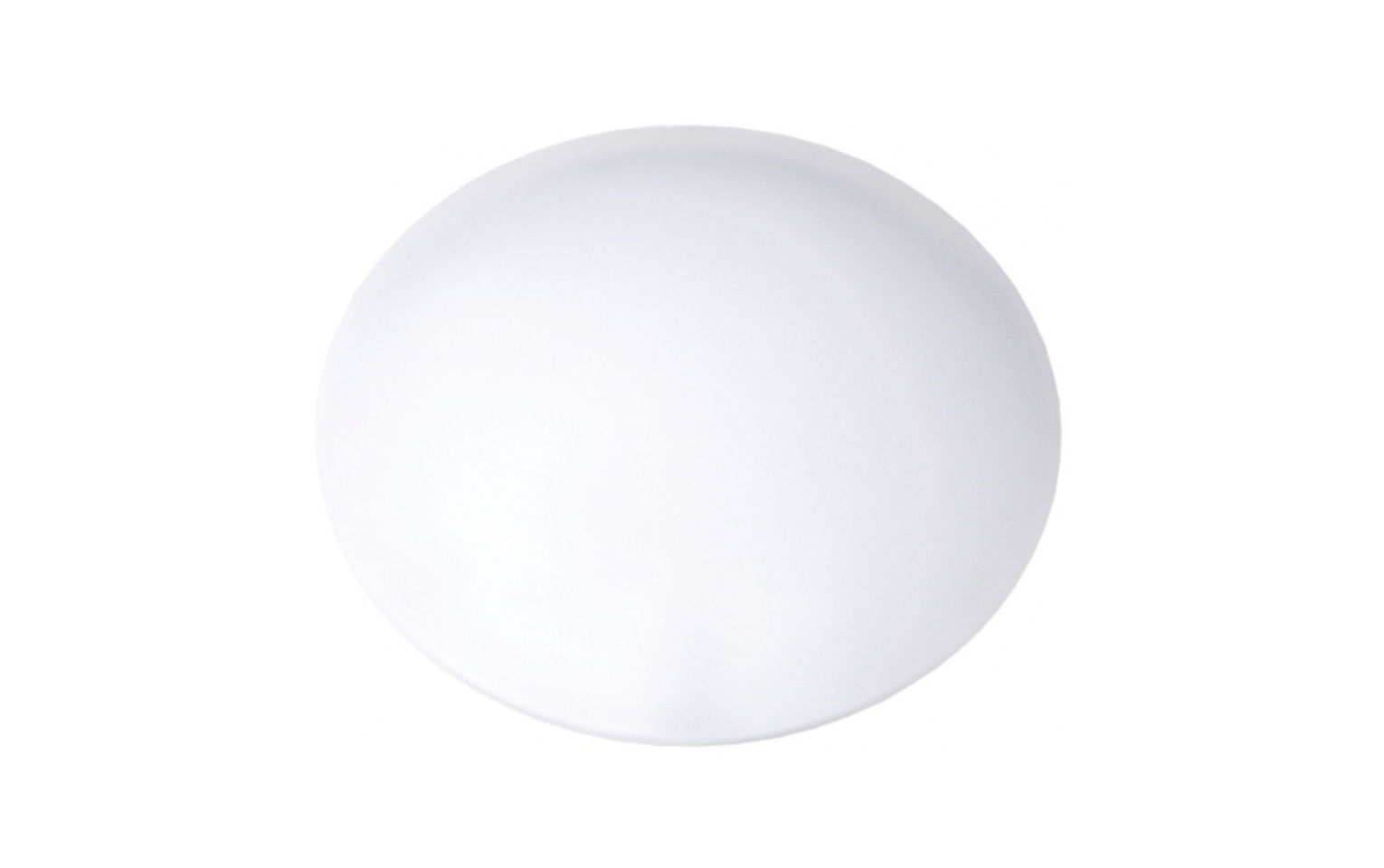 circum-led-plafond-12-main Circum LED plafond 12W 3000K med sensor - Bild 1